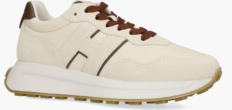 Hogan H641 Off-White
