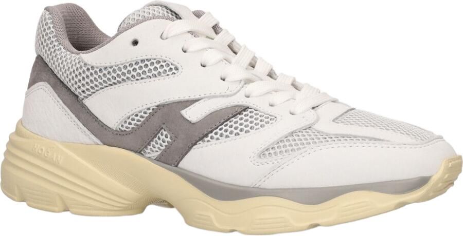 Hogan H665 Wit Grijs - Foto 2