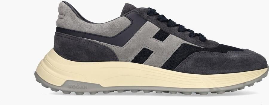 Hogan Hyperlight Donkerblauw Lichtgrijs