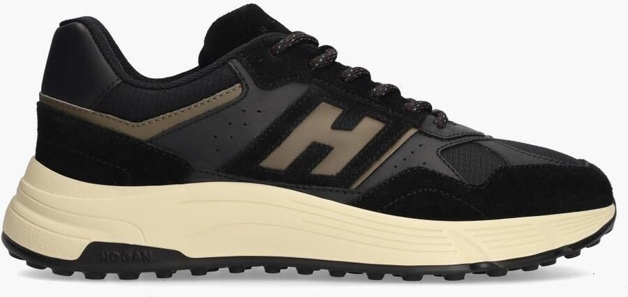 Hogan Hyperlight Zwart