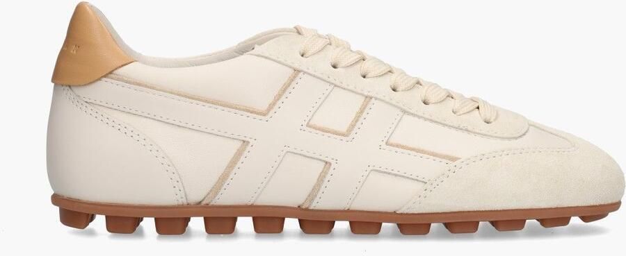 Hogan Olympia Off-White Cognac