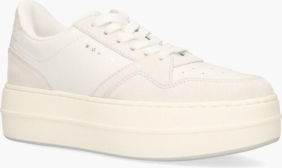 Hogan Skyscraper Wit Off-White
