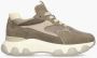 Hogan Hyperactive Bruin Beige - Thumbnail 1