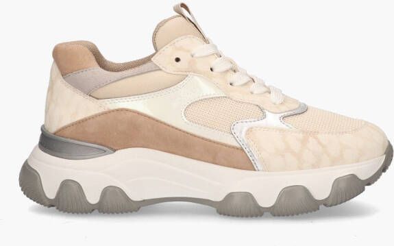 Hogan Hyperactive Beige