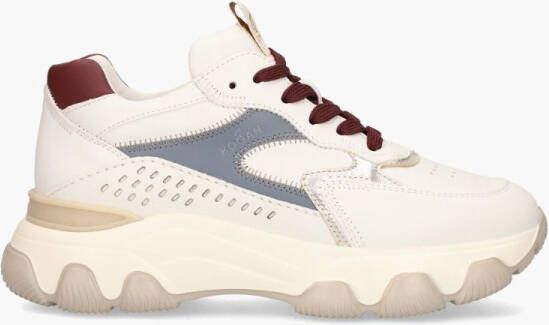 Hogan Hyperactive Wit Multicolor