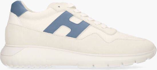 Hogan Interactive³ Wit Blauw