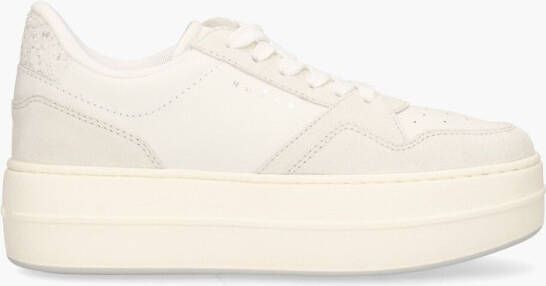 Hogan Skyscraper Wit Off-White