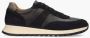 Cypres Hold Footwear Ulises Donkerblauw - Thumbnail 1