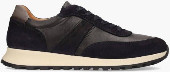 Cypres Hold Footwear Ulises Donkerblauw