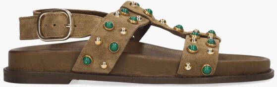 Inuovo D51009 Bruin