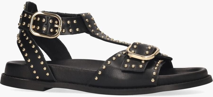 Inuovo D51008 Zwart - Foto 1