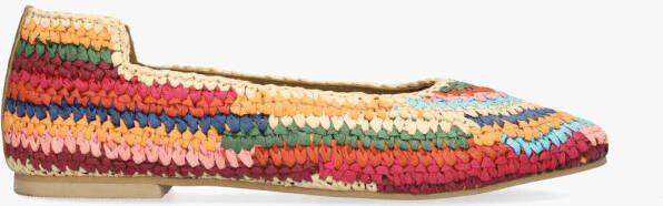 Inuovo Wonder Multicolor