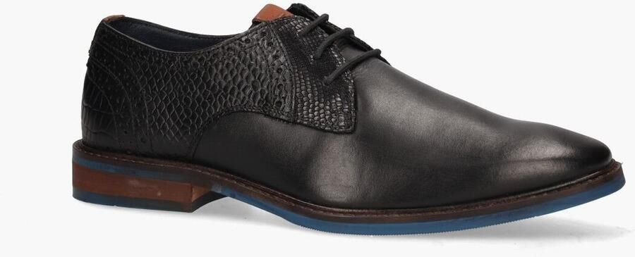 Jenszen Stan Zwart - Foto 1