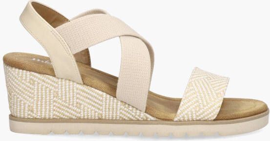 Mia&Jo Jiji Relinda Beige