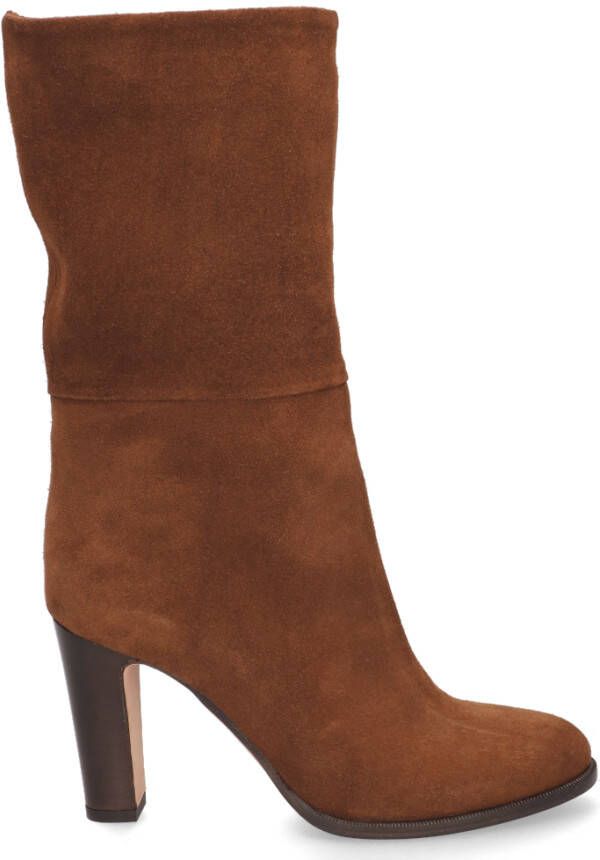 Julie dee J7143 Bruin