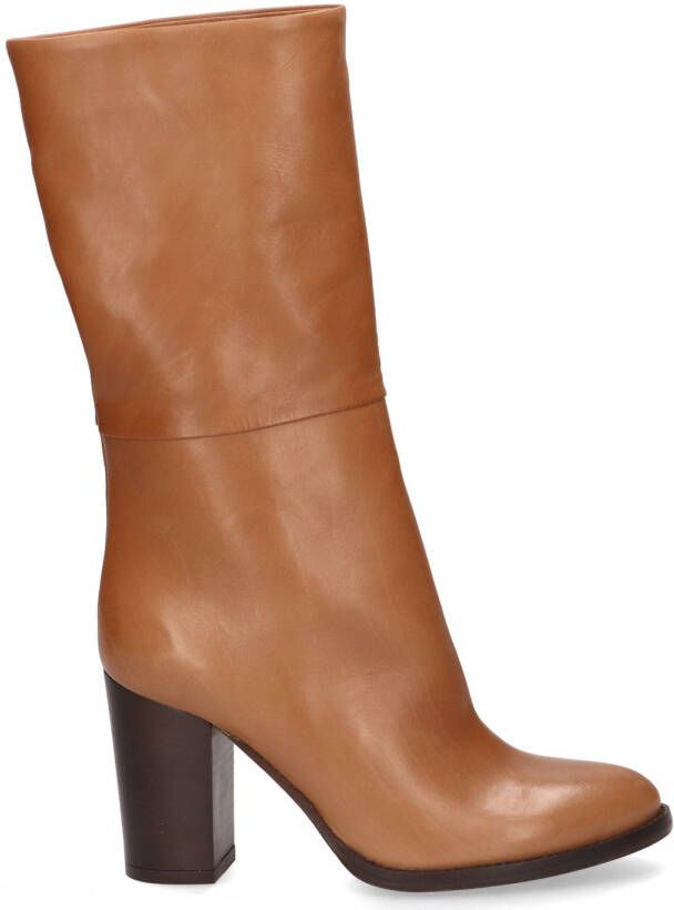 Julie dee J7376 Cognac