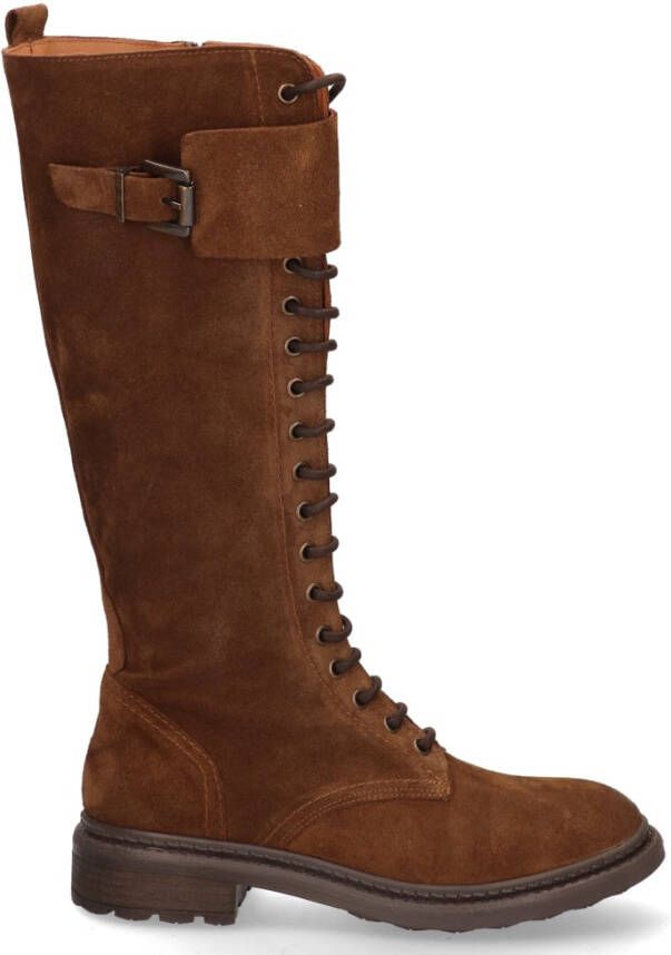 Julie dee J7380 Bruin