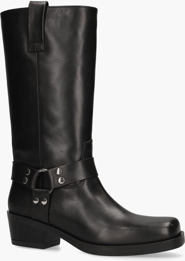 Julie dee IV066 Zwart