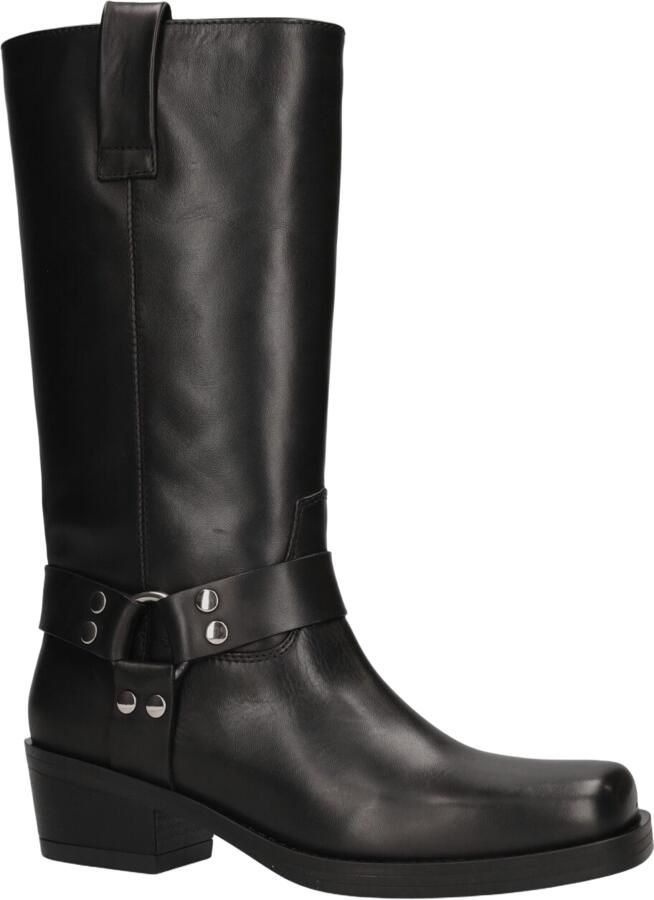 Julie dee IV066 Zwart