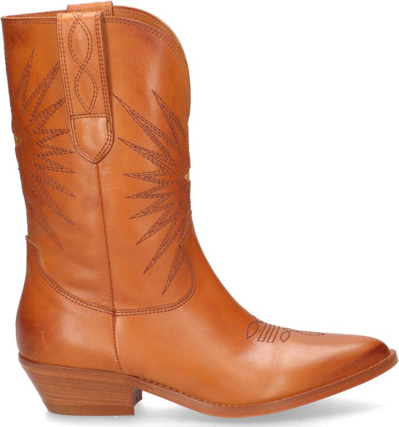 Julie dee PST 5220 Cognac