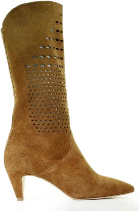 Julie dee PST 603 Cognac