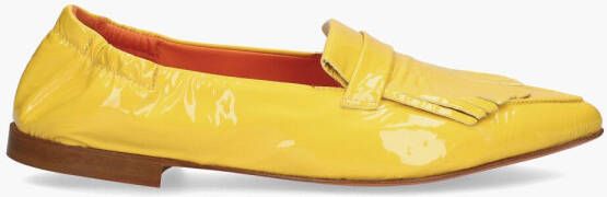 Kroll Wedge 1G Geel