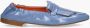 Kroll Wedge 1G Lichtblauw - Thumbnail 1