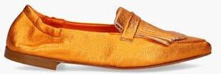 Kroll Wedge 1G Metallic Oranje