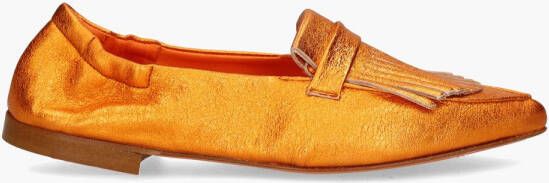Kroll Wedge 1G Metallic Oranje