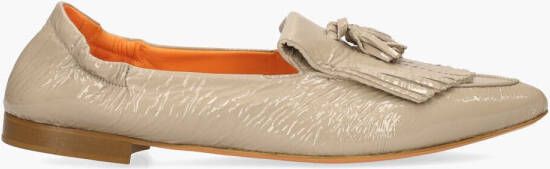 Kroll Wedge 5C Beige