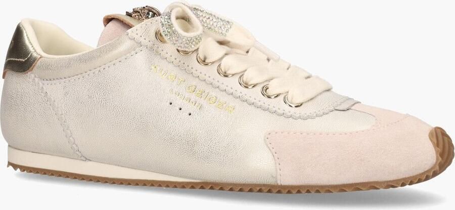 Kurt Geiger Islington Zilver Multicolor - Foto 1