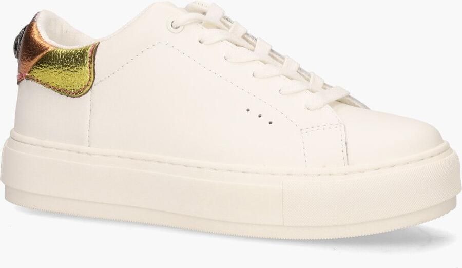 Kurt Geiger Casual Sneakers voor Dagelijks Gebruik White Dames - Foto 3