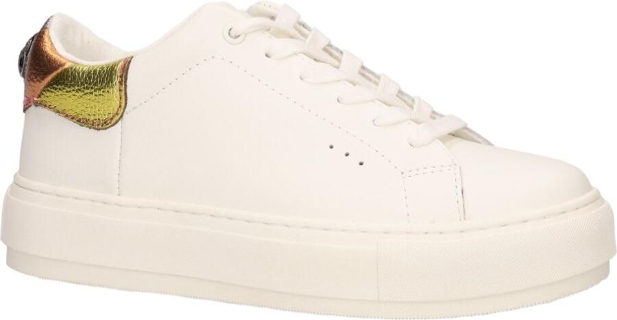 Kurt Geiger Casual Sneakers voor Dagelijks Gebruik White Dames - Foto 4