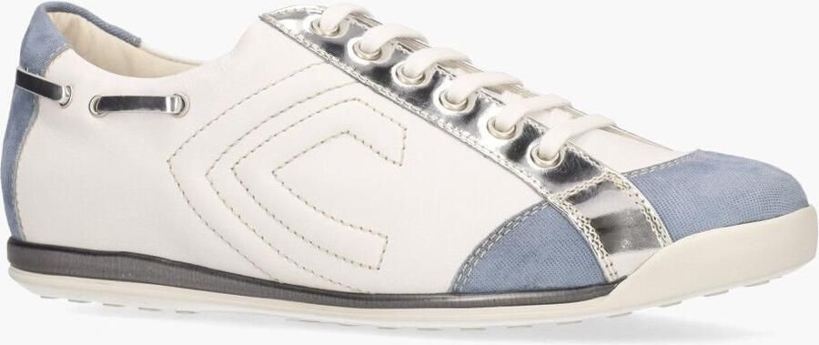 La Cabala La Caballa L902024 Wit Lichtblauw