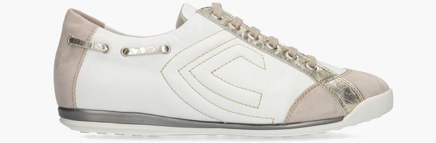 La Cabala La Caballa L902024 Beige Goud