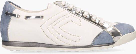La Caballa L902024 Wit Lichtblauw