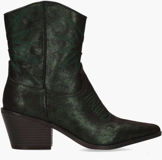 Mia&Jo La Strada Vlinder Donkergroen - Foto 2