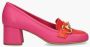 Le Babe 1504 Roze Rood - Thumbnail 2