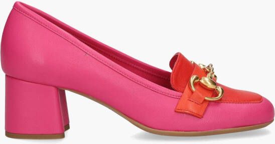 Le Babe 1504 Roze Rood