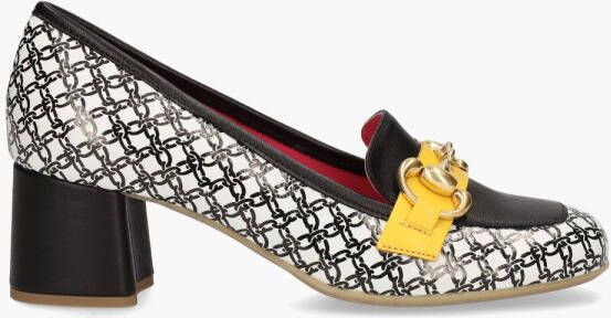 Le Babe 1504 Zwart Wit