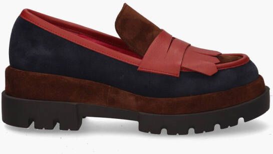 Le Babe 317 Multicolor