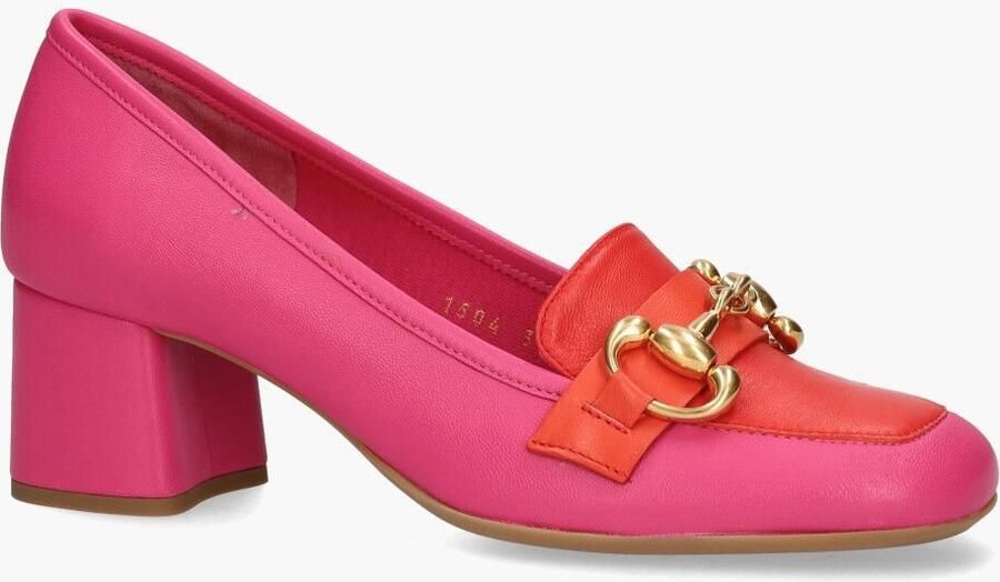 Le Babe 1504 Roze Rood