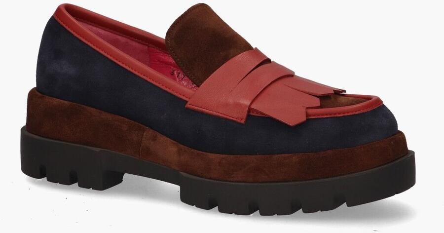 Le Babe 317 Multicolor