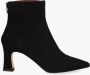 Lilian 12145 Zwart - Thumbnail 1