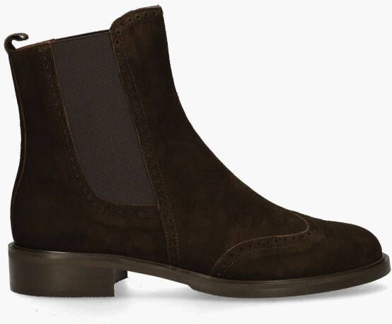 Lilian 12270 Donkerbruin