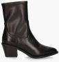 Lilian 12308 Zwart - Thumbnail 2