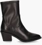 Lilian 12308 Zwart - Thumbnail 1