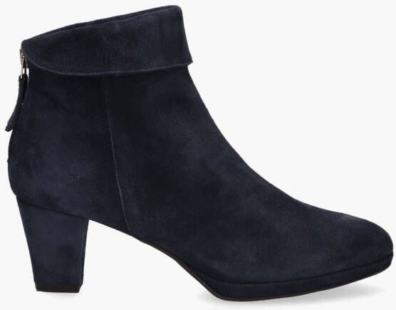 Lilian 8986 Donkerblauw