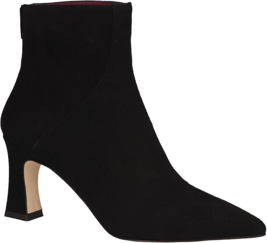 Lilian 12145 Zwart - Foto 2