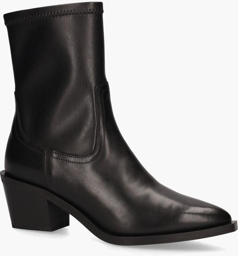 Lilian 12308 Zwart - Foto 2